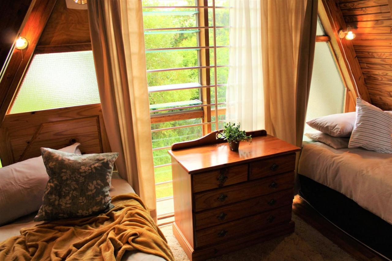 Serenity Cottage Граскоп Екстер'єр фото