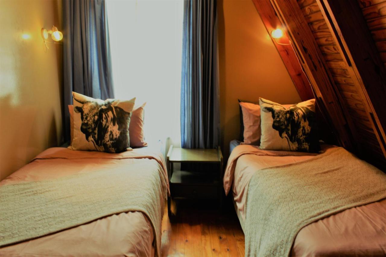 Serenity Cottage Граскоп Екстер'єр фото
