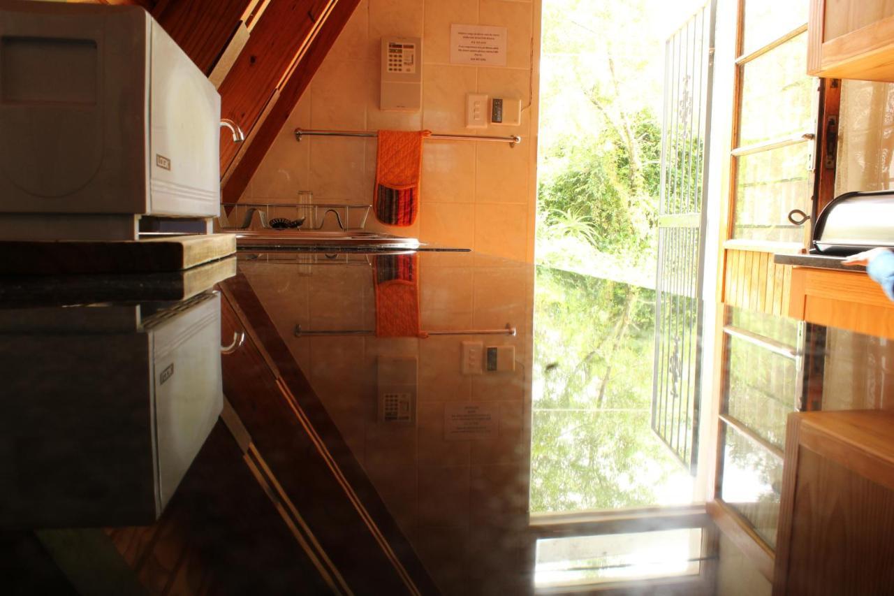 Serenity Cottage Граскоп Екстер'єр фото