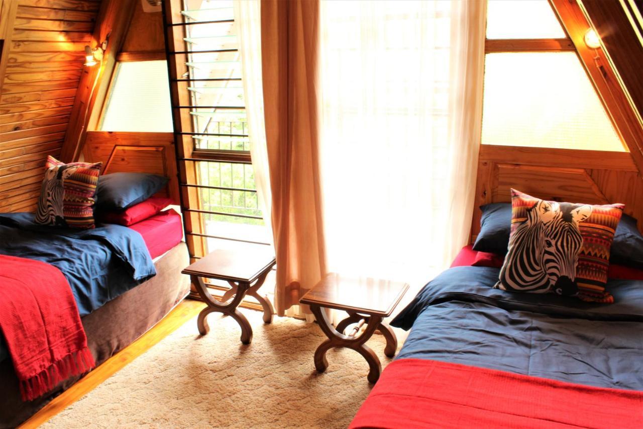 Serenity Cottage Граскоп Екстер'єр фото