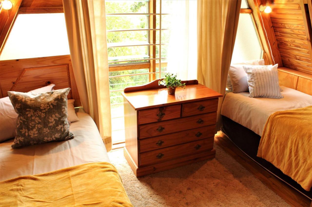 Serenity Cottage Граскоп Екстер'єр фото