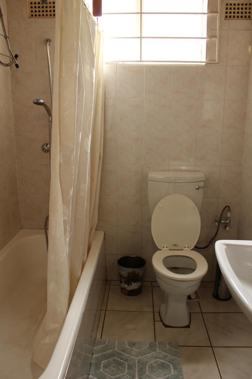 Serenity Cottage Граскоп Екстер'єр фото