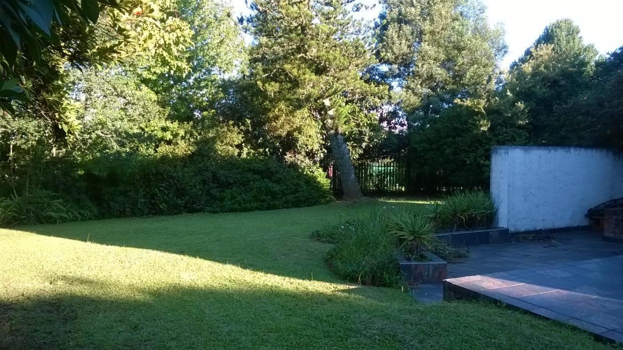 Serenity Cottage Граскоп Екстер'єр фото
