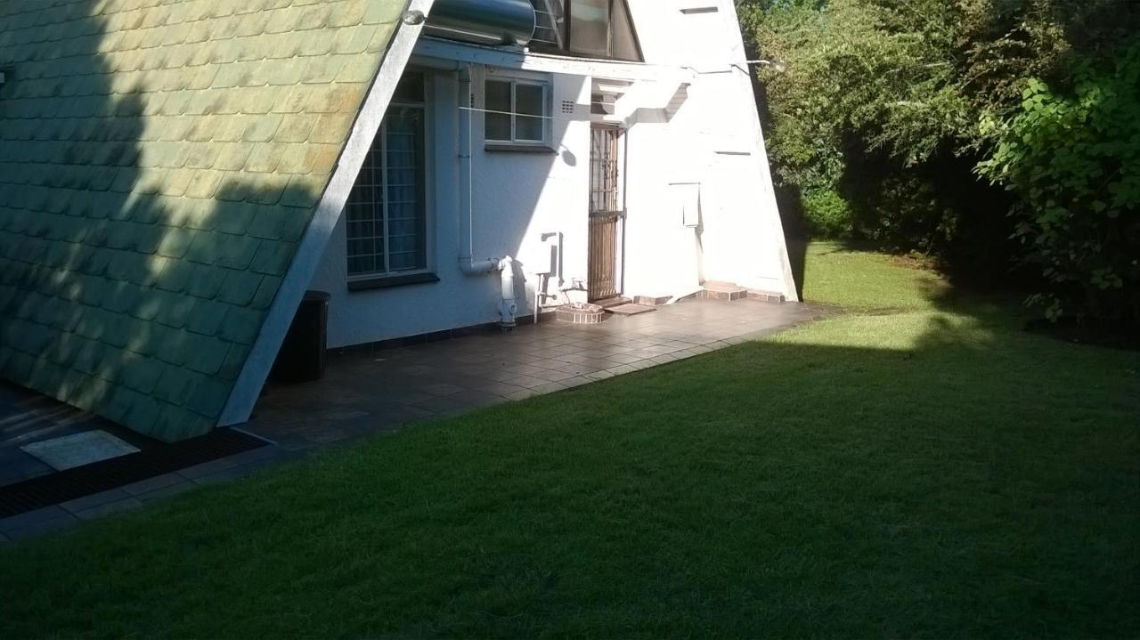 Serenity Cottage Граскоп Екстер'єр фото