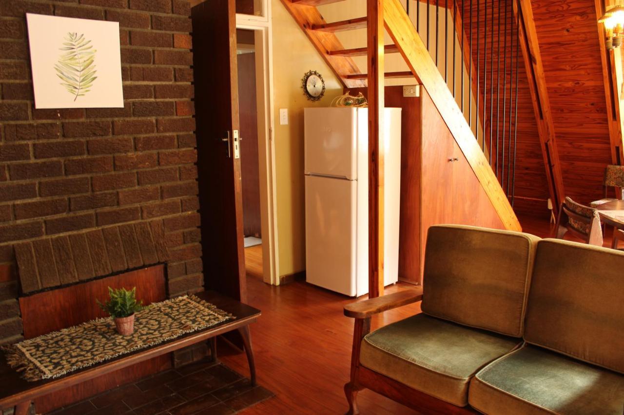 Serenity Cottage Граскоп Екстер'єр фото